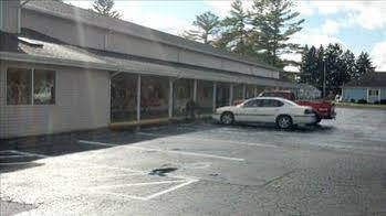 Edmond'S Au Gres Inn Exterior foto